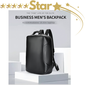 NEW Backpack Genuine Leather,Large soft leather,Laptop  bag,Travel Bag KM2285/54